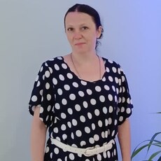 Фотография девушки Мария, 40 лет из г. Бийск