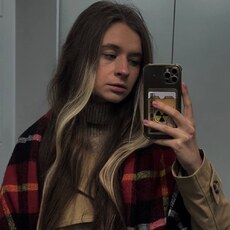 Фотография девушки Оля, 22 года из г. Москва
