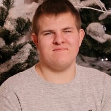 Фотография мужчины Андрей, 25 лет из г. Великий Новгород