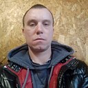 Кирилл, 33 года