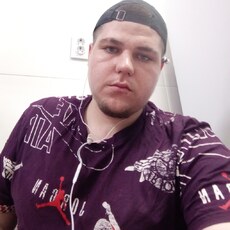 Фотография мужчины Андрей, 24 года из г. Корсаков