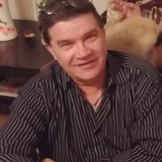 Фотография мужчины Петр, 66 лет из г. Омск