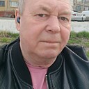Владимир, 65 лет