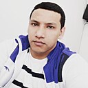 Шерзод, 33 года