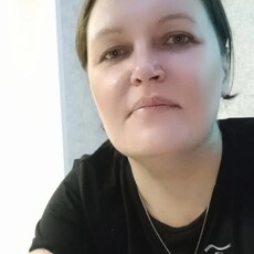 Фотография девушки Светлана, 41 год из г. Балашиха