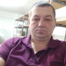 Фотография мужчины Александр, 54 года из г. Каменск-Уральский