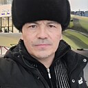 Ерболат Экибас, 50 лет