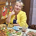 Любовь, 59 лет