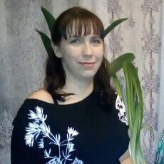 Фотография девушки Арина, 42 года из г. Брянск