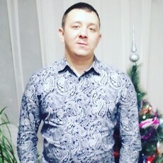 Фотография мужчины Саша, 33 года из г. Димитровград