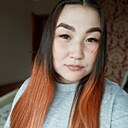 Алина, 20 лет