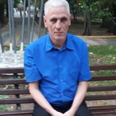 Фотография мужчины Сергей, 53 года из г. Нижний Новгород