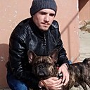 Иван Салтыков, 27 лет
