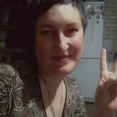 Фотография девушки Мария, 43 года из г. Горячий Ключ