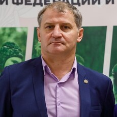 Фотография мужчины Евгений, 52 года из г. Санкт-Петербург