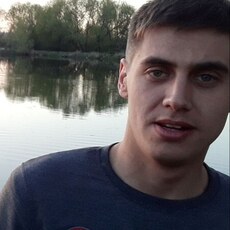 Фотография мужчины Said, 27 лет из г. Саратов