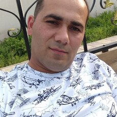 Фотография мужчины Garik, 33 года из г. Ногинск