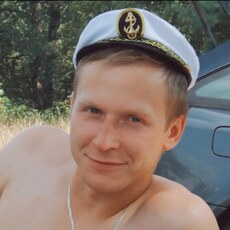 Фотография мужчины Антон, 38 лет из г. Гродно