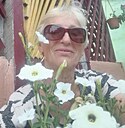 Тамара, 67 лет