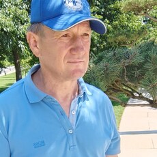 Фотография мужчины Василий Криушин, 58 лет из г. Краснодар