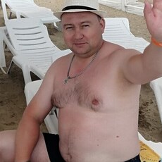 Фотография мужчины Константин, 40 лет из г. Пермь