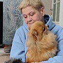 Полина, 57 лет