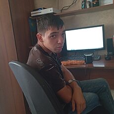 Фотография мужчины Алексей, 29 лет из г. Семей