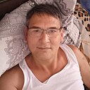 Анвар, 52 года