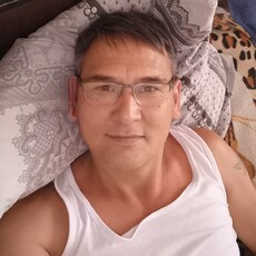 Фотография мужчины Анвар, 52 года из г. Омск