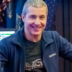 Фотография мужчины Стас, 45 лет из г. Киров