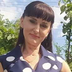 Фотография девушки Елена, 51 год из г. Донецк