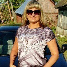 Фотография девушки Светлана, 47 лет из г. Рыбинск
