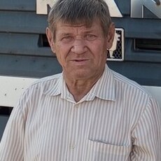 Фотография мужчины Николай, 58 лет из г. Вознесенск