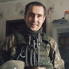 Фотография мужчины Андрей, 32 года из г. Никольское (Ленинградская Обл)