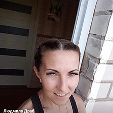 Фотография девушки Людмила, 40 лет из г. Вороново