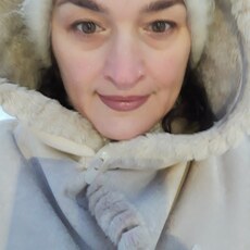 Фотография девушки Дерзкая, 45 лет из г. Киев