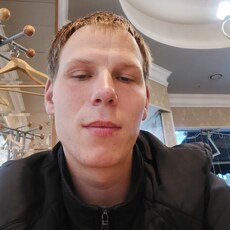 Фотография мужчины Алексей, 32 года из г. Полоцк