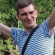 Фотография мужчины Антон, 37 лет из г. Мундыбаш