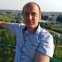 Роман, 34 года