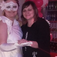 Фотография девушки Татьяна, 39 лет из г. Марьина Горка