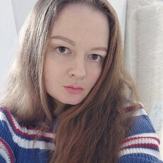 Фотография девушки I L, 32 года из г. Старый Оскол