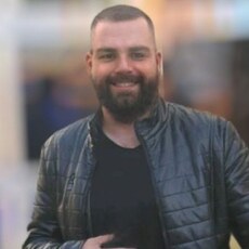 Фотография мужчины Миша, 41 год из г. Минск