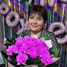 Фотография девушки Елена, 52 года из г. Костанай