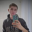 Антон, 25 лет