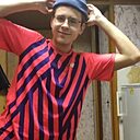 Илья, 20 лет