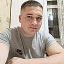 Андрей, 33 года