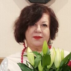 Фотография девушки Тамара, 63 года из г. Калининград