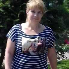 Фотография девушки Светлана, 42 года из г. Актобе