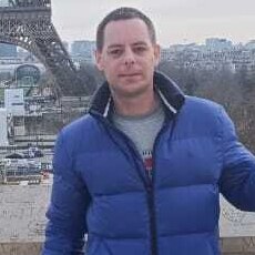 Фотография мужчины Серега, 36 лет из г. Елгава