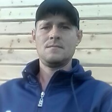 Фотография мужчины Алексей, 43 года из г. Белово